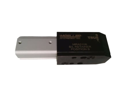 MOELLER PRECISION TOOL INC MRA010B-CDQ2B25-35DZ