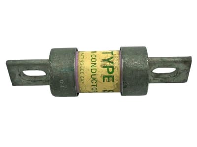 EATON CORPORATION SF60C150