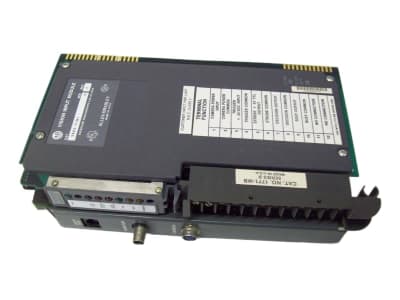 ALLEN BRADLEY 2803-VIM1