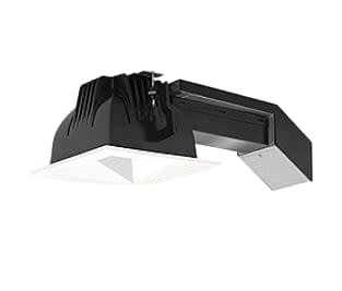 RAB LIGHTING RDLED4S12E-WY-W-W