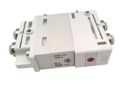 SMC VQ2000-FPG-C6C6-D