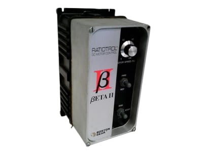 ALTRA INDUSTRIAL MOTION RBA2MB
