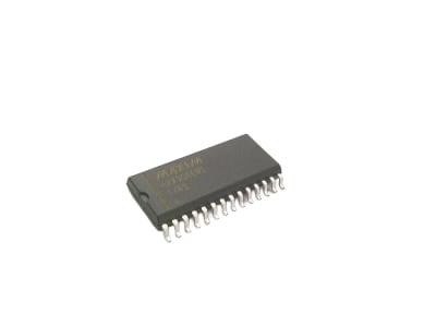 MAXIM INTEGRATED PRODUCTS MAX306EWI+