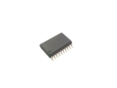 TEXAS INSTRUMENTS SEMI SN74LS540DW