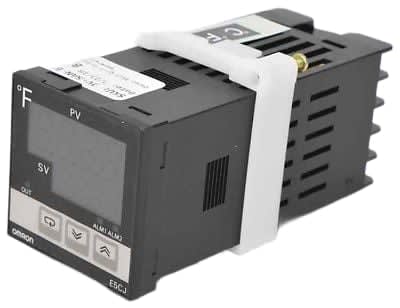 OMRON E5CJ-R2-F