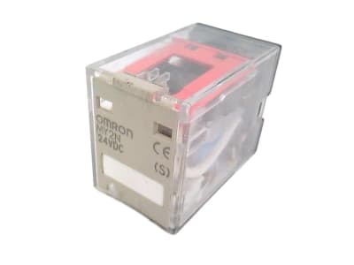 OMRON MY2N 24VDC (S)