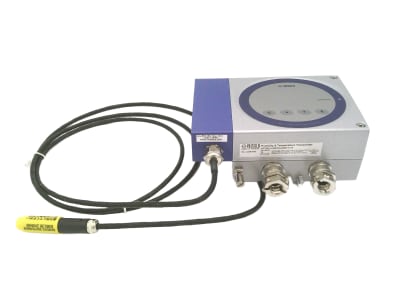 VAISALA SENSOR SYS HMT363-A12BCD2A4BB1A1A4