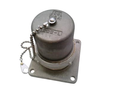 EATON CORPORATION APQ637