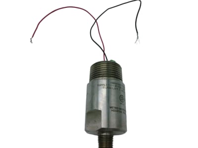 METRIX VIBRATION ST5484E-121-010-00