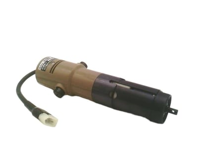 MATSUSHITA ELECTRIC NM-135CAX