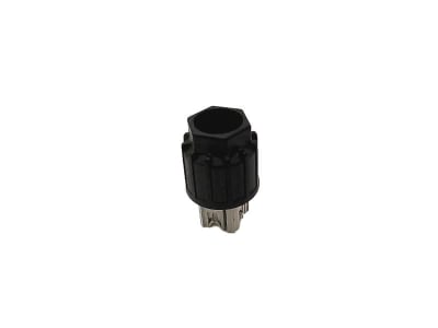 PHOENIX CONTACT QPD N2,5 6-10 BK