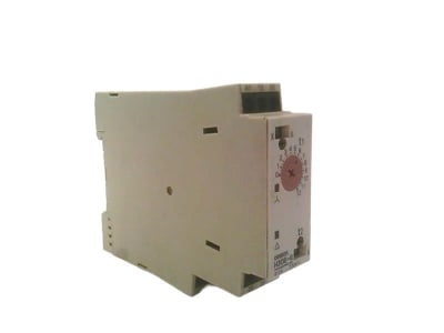OMRON H3DE-G-AC/DC24-230