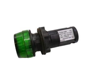 C3 CONTROLS W22U-120I-WLG