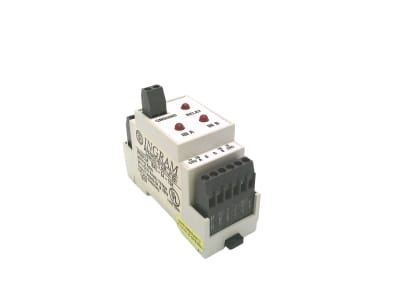 INGRAM PRODUCTS ISRL-24-10K