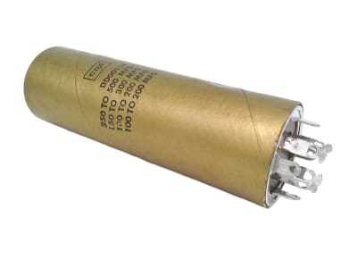 CORNELL DUBILIER DD0010A