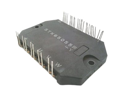 SANYO STK65055III-Y