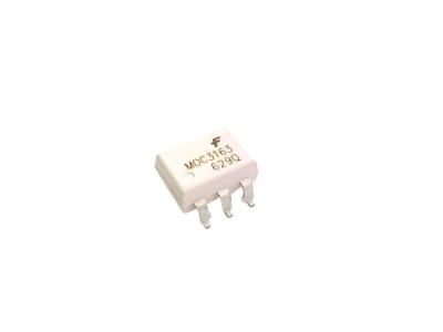ON SEMICONDUCTOR MOC3163SM