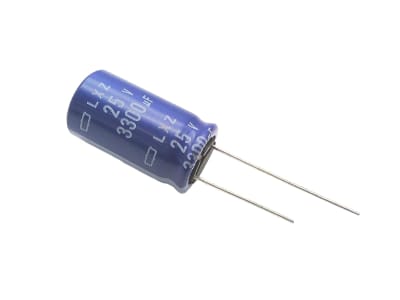 UNITED CHEMI CON ELXZ250ELL332ML30S
