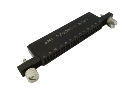 TE CONNECTIVITY 530040-1