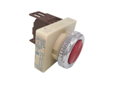 FUJI ELECTRIC AH25-FR01