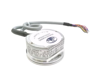 ENCODER PRODUCTS COMPANY 121-C8-A-5-10-S-2000-R-HV-1-S-N