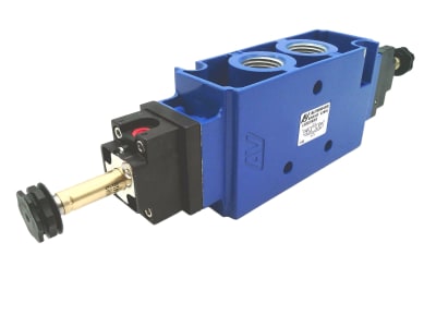 AUTOMATIC VALVE L4505CBWDW