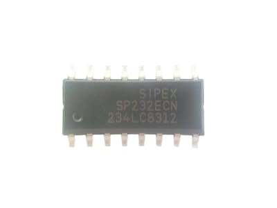 EXAR SP232ECN-L
