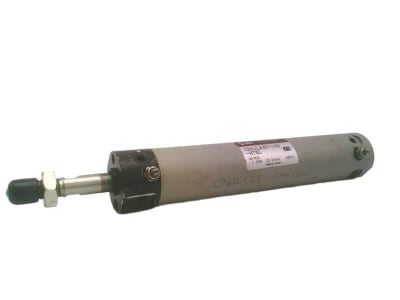 SMC CDG1LA25-100-H7BL