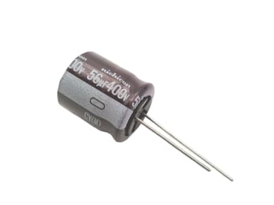 NICHICON UCY2G560MHD3