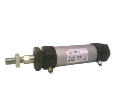 SMC MCN2-25X30-M