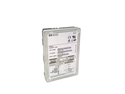 HEWLETT PACKARD COMPUTER 5064-1009