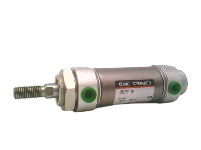 SMC CM2F32-30