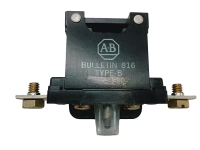 ALLEN BRADLEY X-143918