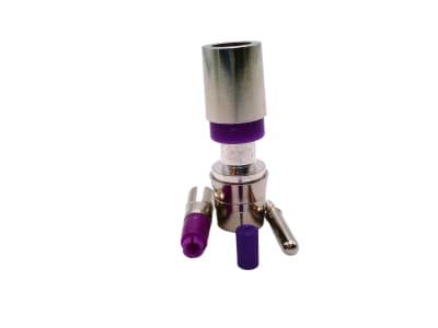 F-CONN INDUSTRIES FSRCA-15RGBV