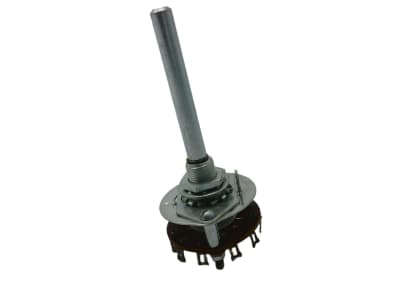 CORNELL DUBILIER 4M21111