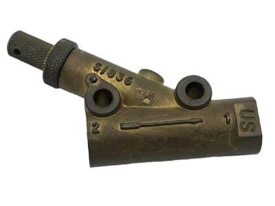 NORGREN S/836