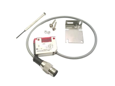 RADWELL RAD01296-REC-PNP