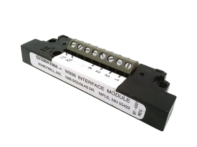 HONEYWELL Q7330A1004