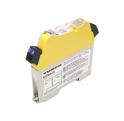 TURCK MZB10P