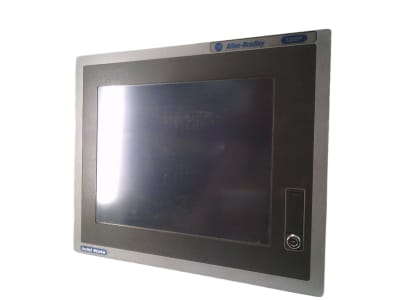 ALLEN BRADLEY 6181F-12TPXP