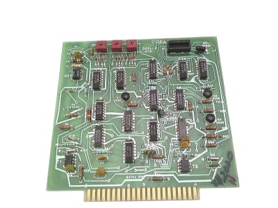COPAR DGSL-2