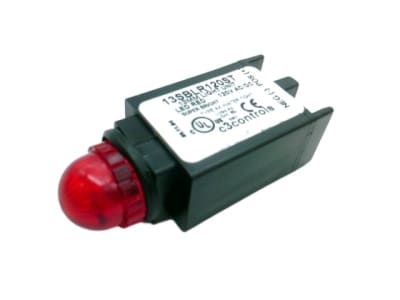 C3 CONTROLS 13SBLR120ST-13RDR