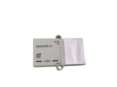 EATON CORPORATION SWD4-RC8-10