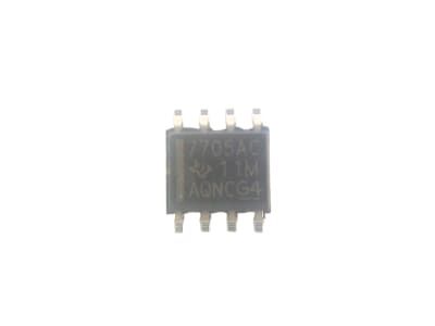 TEXAS INSTRUMENTS SEMI TL7705ACD