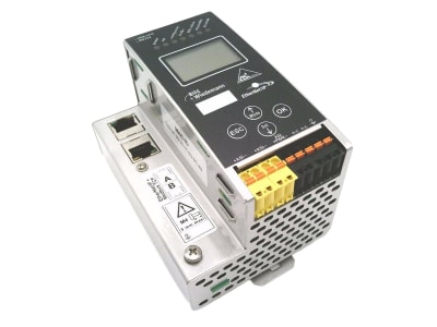 BIHL & WIEDEMANN BWU2379