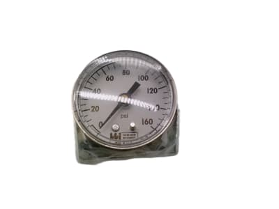 WEISS INSTRUMENTS TL20PU