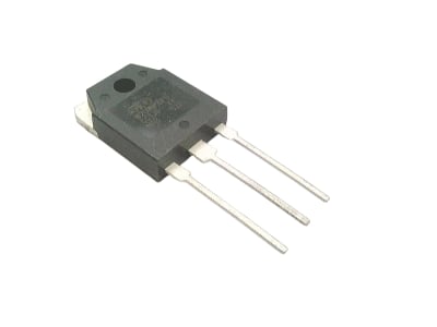 ST MICRO STW20NM50