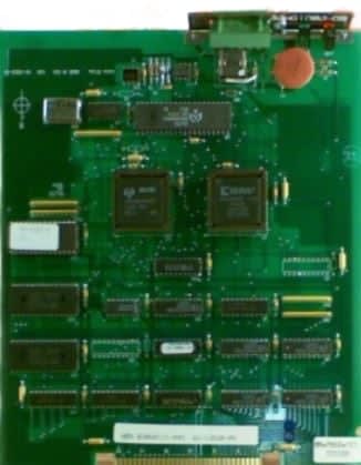 SCHNEIDER ELECTRIC MM-PMAB001