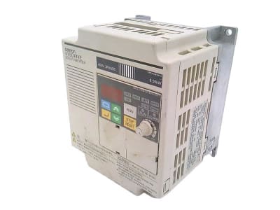 OMRON 3G3JV-A4004-A