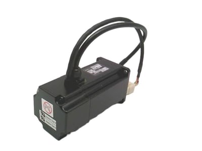 OMRON R88M-U40030HA-S1